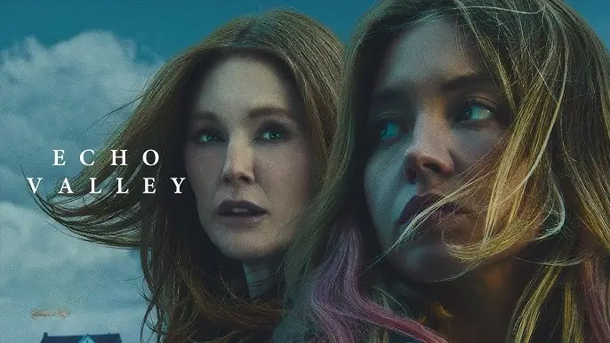 Echo Valley - VJ Emmy
